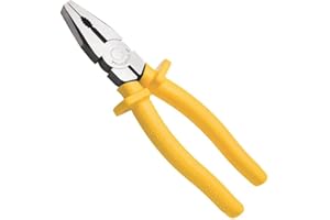 Tramontina Alicate Universal 8 Isolado