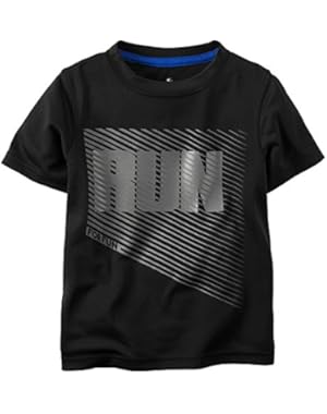 Carter's Little Boys S/S 