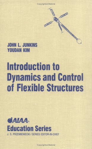 Buy Introduction to Dynamics and Control of Flexible Structures (Aiaa ...