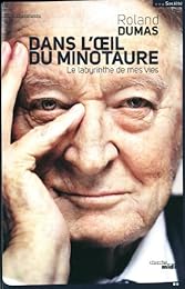 Dans l'oeil du minotaure