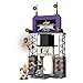 WWE Wrestling C3 Construction StackDown Playset Wrestlemania 30 Entrance [with Daniel Bryan, John Cena & Batista Figures]