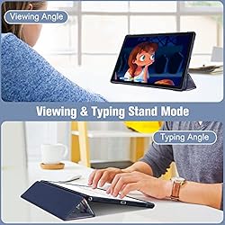 Fintie Hybrid Slim Case for Samsung Galaxy Tab A8