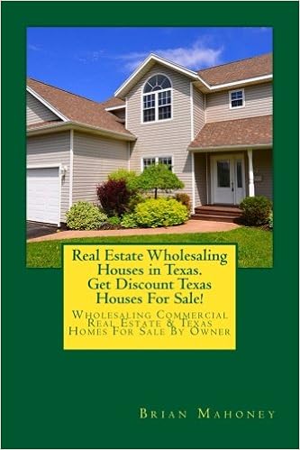 Buy Real Estate Wholesaling Houses In Texas Get Discount Texas