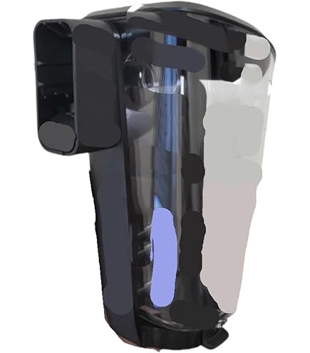 Carafe LatteGo De Rechange Philips Pour Machines à Expresso | Compatible EP5447/94, EP4347/94, EP3246/74 Et Autres Modèles - 6