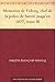 Mémoires de Vidocq, chef de la police de Sureté jusqu'en 1827, tome III (French Edition) by 