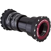 Origin8 Bb Set Revolvr Bb86/92 to Shi Thread Together Sb Bk - BB841T-41 | Bracket