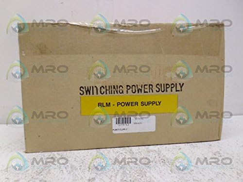IPX INFOMATIC SPA-4250 SWITCHING POWER SUPPLYNEW IN BOX