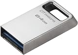Kingston DataTraveler Micro USB 64GB 200MB/s USB 3.2 Gen 1 DTMC3G2/64GB view 2