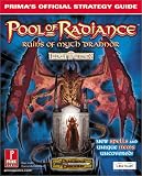 Image de Pool of Radiance: Ruins of Myth Drannor: Prima's Official Strategy Guide