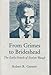 From Grimes to Brideshead: The Early Novels of Evelyn Waugh by 