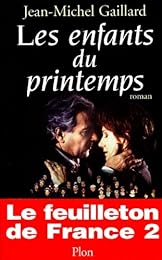 Les  enfants du printemps