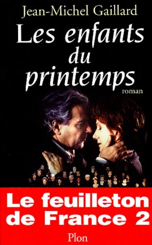 Les  enfants du printemps