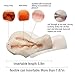 Realistic TPE Do-ll Pôçkêt Pûššey Adult Toys for Men Hands Free Pleasure,Safe and Comfortable Toys