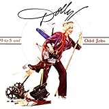 Dolly Parton Album: «9 to 5 & Odd Jobs» (Front side)