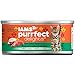 Iams Purrfect Delights Pate Adult Wet Cat Food, Tuna & Turkey, 3 Oz. (Pack Of 24)