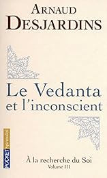 Le  vedanta et l'inconscient