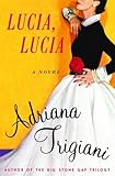 Lucia, Lucia: A Novel