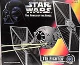 Star Wars: Power of the Force > Tie Fighter Vehicle