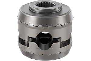 Cilipnsi Front Differential Locker Compatible with TL Can-Am Renegade Maverick X3 Outlander 2008-2023