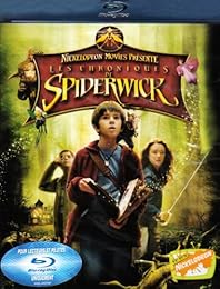 Les Chroniques De Spiderwick
