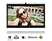 7' Inch Android Tablet, Fastest A33 Quad Core Processors, Lifetime Warranty! Android 4.4 KitKat, Kids Tablet, Easiest For Movies, 3D Games, Google Play Store Pre-Installed by iAZUZ