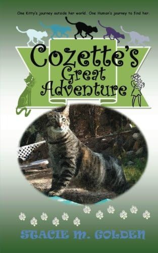 Cozette's Great Adventure