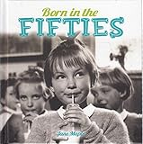 "Born In The Fifties" av Jane Maple