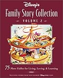 Disney's Family Story Collection (Volume II) (Disney Family Story Collections)
