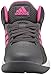 adidas Kids' Ilation Mid Basketball Shoe