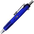 トンボ鉛筆 加圧式油性ボールペン エアプレス 0.7 ブルー BC-AP41