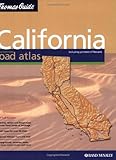 Thomas Guide California Road Atlas: Including Portions of Nevada : Spiral by Thomas Brothers Maps, Rand McNally