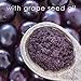 Majestic Pure Acai Berry Body Scrub - All Natural, Exfoliates, Moisturizes, and Nourishes Skin - Reduces the Appearance of Cellulite - 10 oz