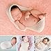 Aniwon Newborn Photography Props, Baby Photo Props Long Ripple Wraps Blanket Wraps for Baby Boys Girls