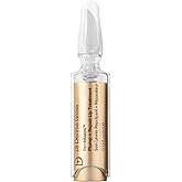 Dr Dennis Gross DermInfusions Plump + Repair Tinted Lip Treatment, Clear - Visibly Plumps & Defines Lips with Hyaluronic Acid & Peptides - Repairs Moisture Barrier - 4 mL