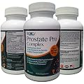 PROSTATE PRO COMPLEX â˜… Say Goodbye to Frequent Urination and Low Sex Drive â˜… Prostate Health Means A Strong Libido And Sleep Through The Night Results That Count â˜… Wife Approved!â˜… Effective Prostate Support Complete with Selenium, Green Tea, Cats 
