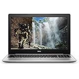 Dell Inspiron Laptop, FHD IPS 15.6" Touchscreen, Intel Quad-Core i5-8250U (Beat i7-7500U), DDR4, DVDRW, Backlit Keyboard, WIFI, Webcam, Windows 10 (16GB | 1TB HDD + 250GB SSD)