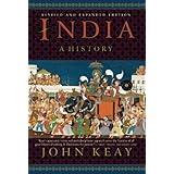India: A History. Revised and Updated