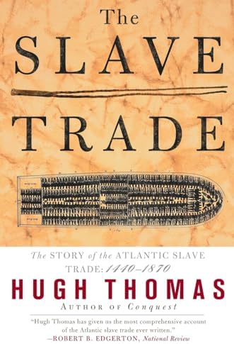 Atlas of the Transatlantic Slave Trade (The Lewis Walpole Series