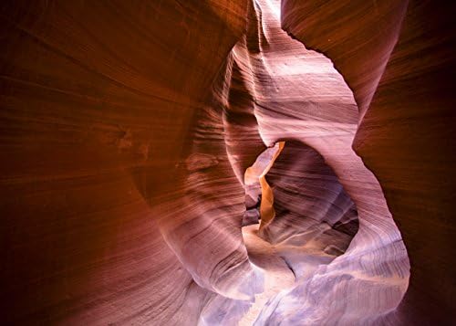 Lower Antelope Canyon aka "Corkscrew Canyon" near Page, AZ print picture photo photograph fine art
