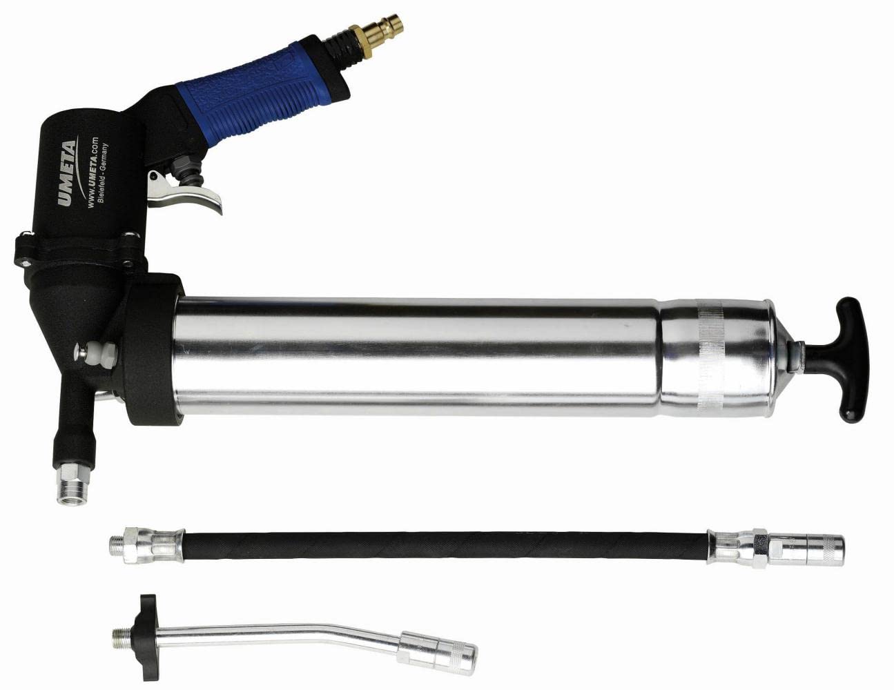 UMETA DRP30 - Bomba engrase neumatica
