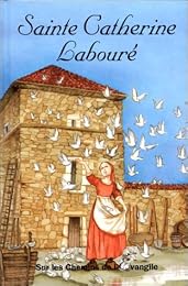 Sainte Catherine Labouré
