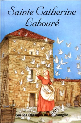 Sainte Catherine Labouré
