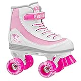 Roller Derby Girls Firestar Roller Skates