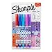 Sharpie Ultra Fine Point Permanent Marker Set, Assorted Colors, 31-Pack, Includes 5 Color Burst, 5 Electro Pop, and 5 Cosmic Colors, Along with 16 Assorted Classic Colors