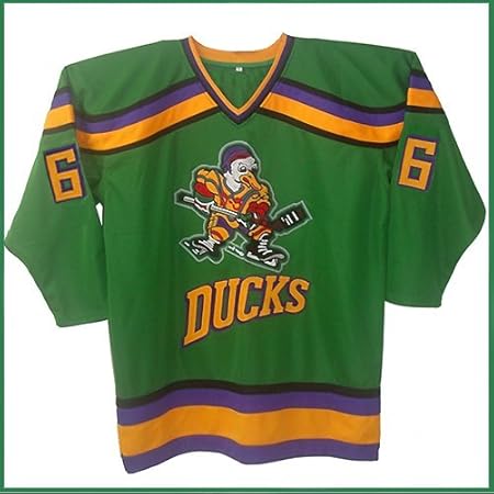 mighty ducks jersey uk
