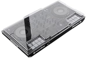 Decksaver Pioneer DDJ-800 Cover (DS-PC-DDJ800)