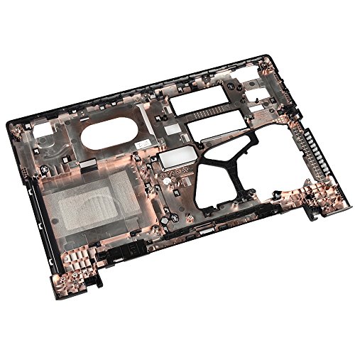 Eathtek Replacement Laptop Bottom Base Case Cover for Lenovo G5045 G50