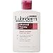 Lubriderm Advanced Therapy Moisturizing Lotion with Vitamins E and B5, Deep Hydration for Extra Dry Skin, Non-Greasy Formula, 6 fl. oz