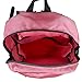 Golyte Lightweight Packable Travel Hiking Backpack Daypack Pink Padded Strap for Women Foldable 20L