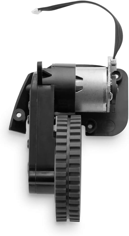 oyster max 2 front wheel replacement